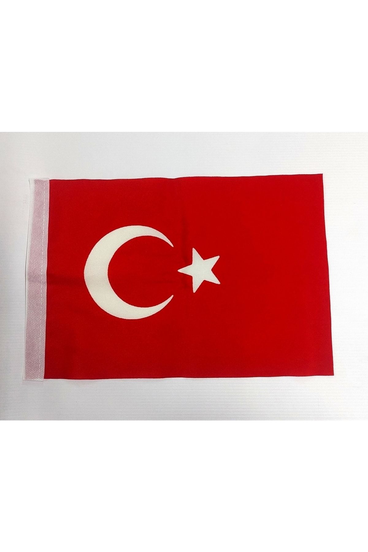 KALE Türk Bayrağı 20 X30