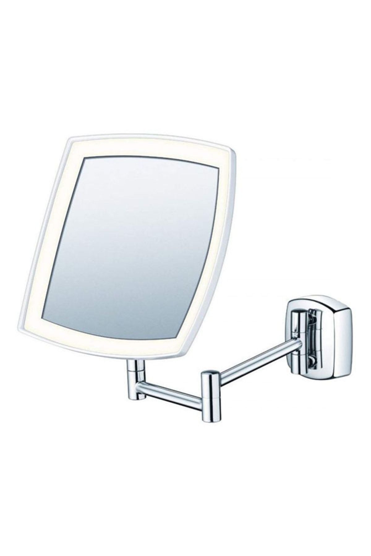 Beurer Bs 89 Işıklı Makyaj Aynası, Kozmetik Kollu Ayna