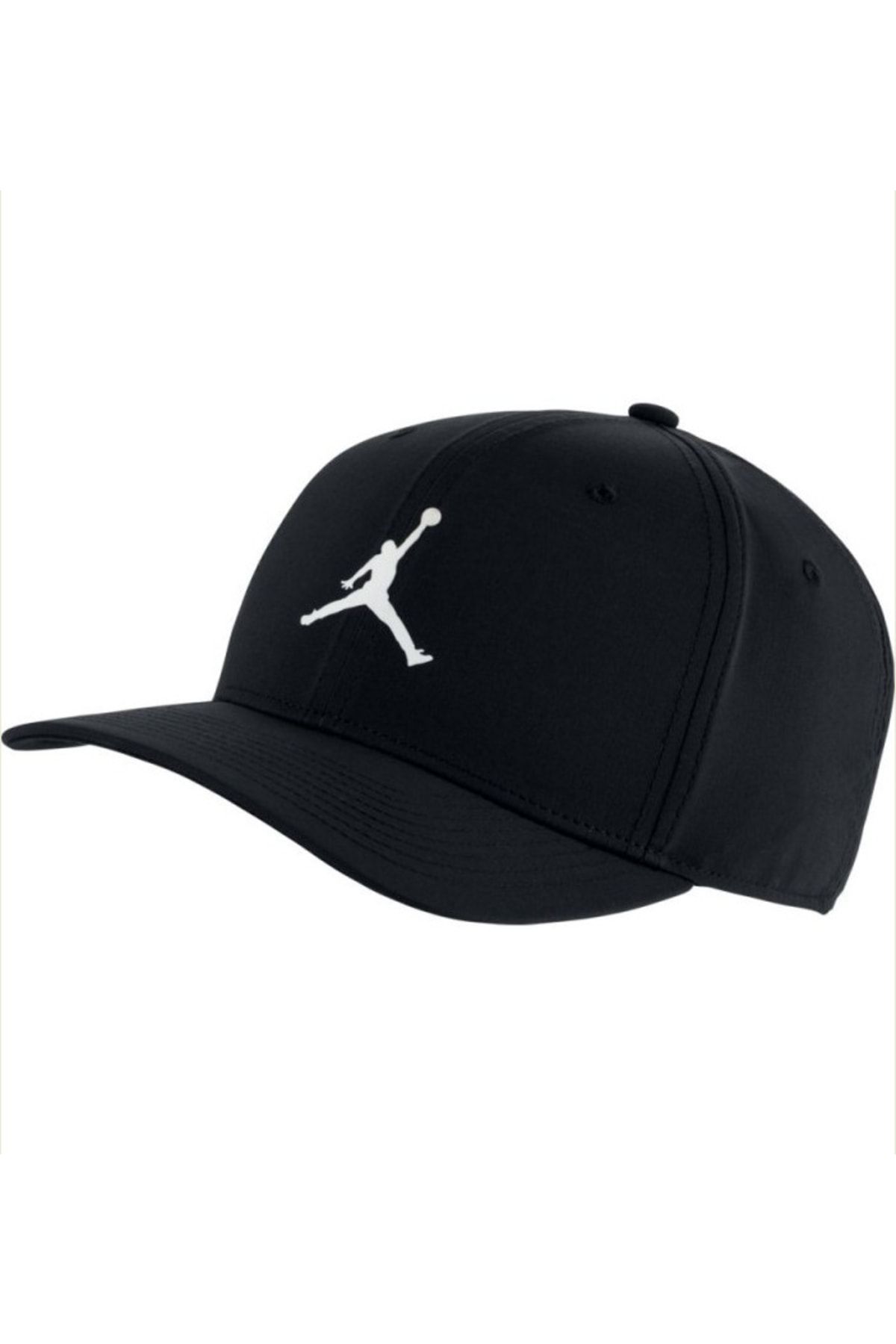 Nike Jordan Jan Curvebrım Adjustable Hat Şapka 9a0570-f66