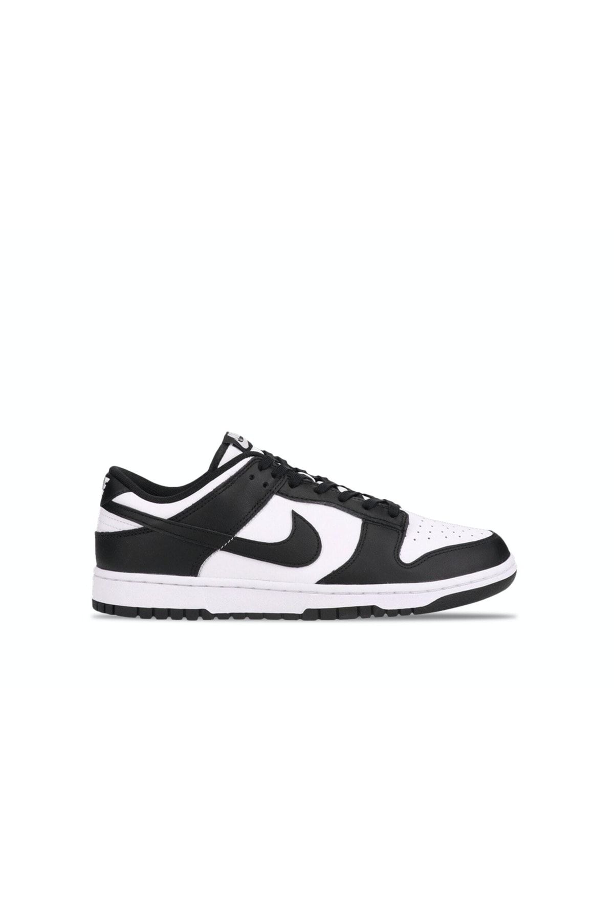 Nike Dunk Low Panda (gs) Bayan Sneaker Cw1590-100