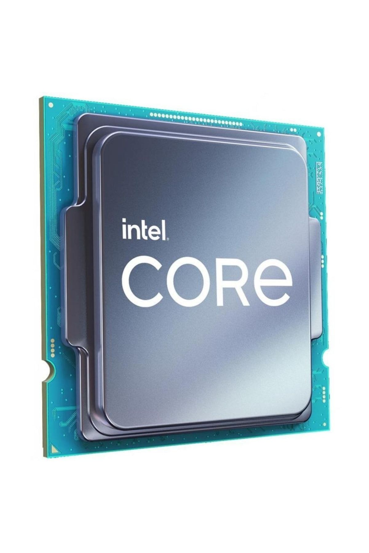 Intel I9-11900k 3.5 Ghz 5.3 Ghz 16mb Lga1200p Tray/fansız
