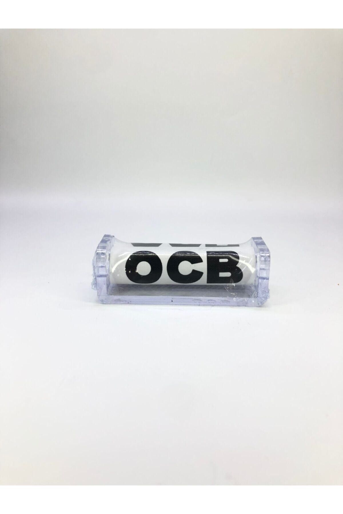 OCB Sigara Sarma Makinası Sarma Aleti Plastik Elde Sarma Makinası Rolls
