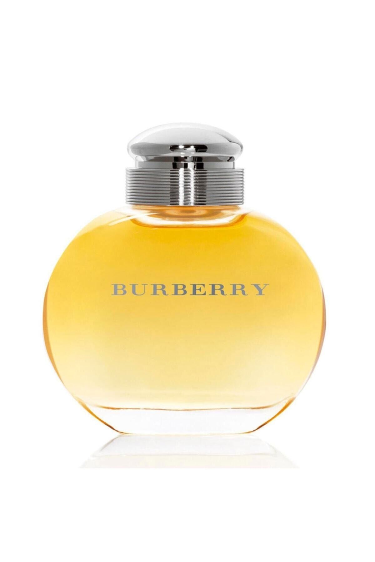 Burberry Classic For Kadın  Edp 100 ml Kadın Parfüm 5045252667309