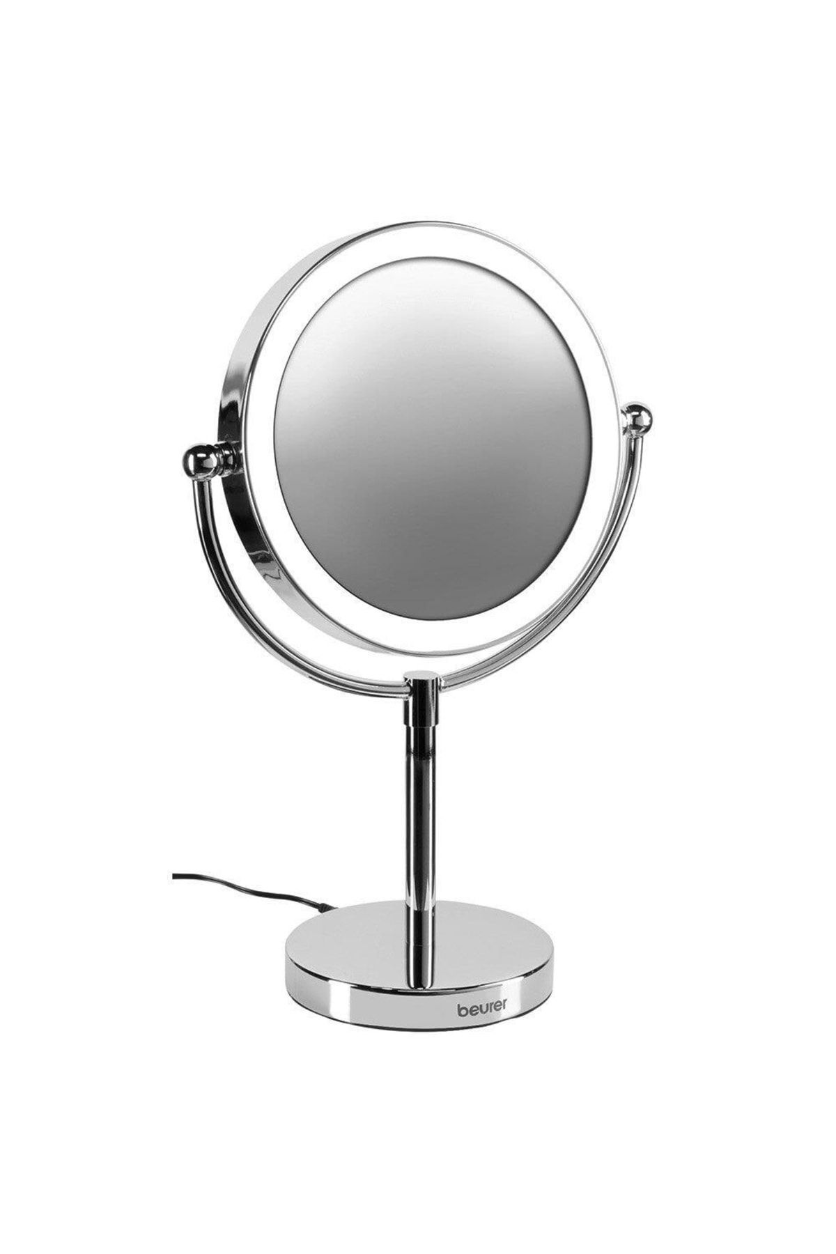 Beurer Bs 69 Işıklı Fonksiyonel Makyaj Aynası Çift Taraflı