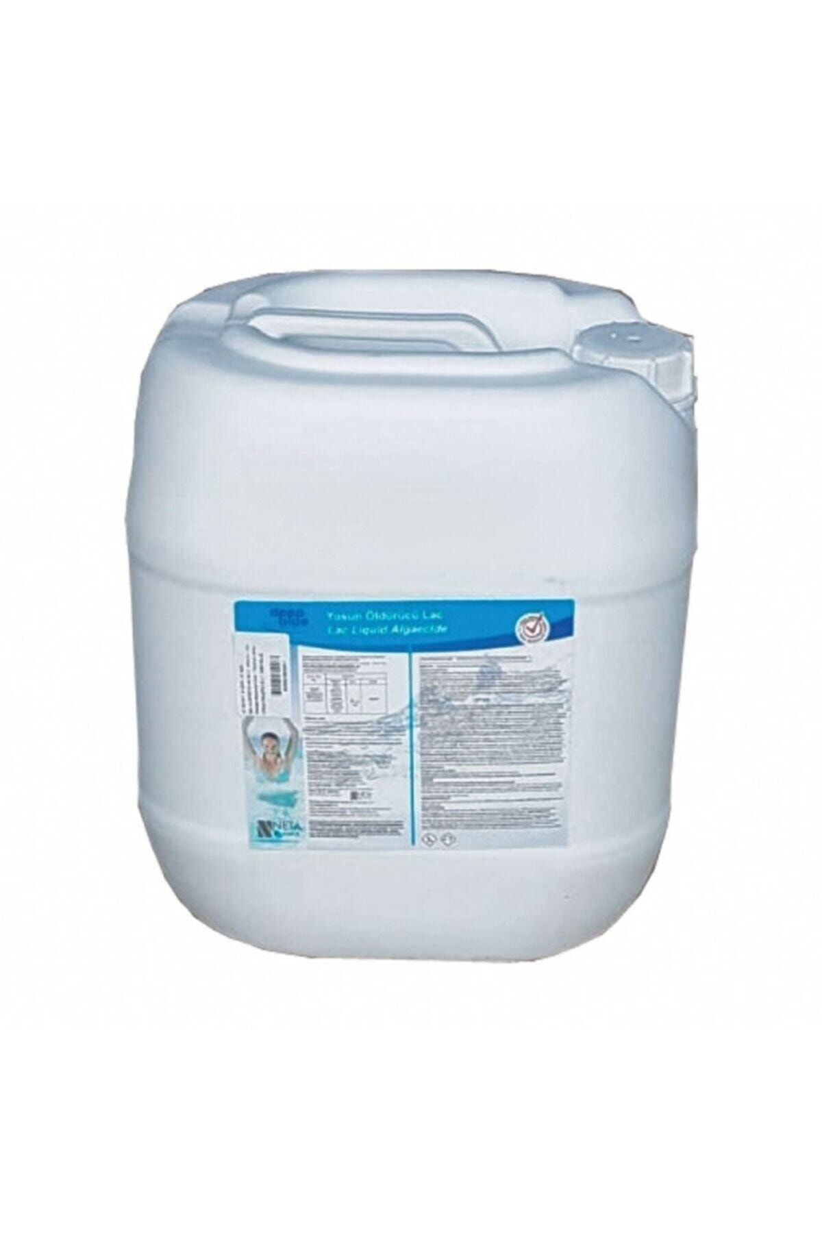 DEEP BLUE Havuz Yosun Önleyici 10lt
