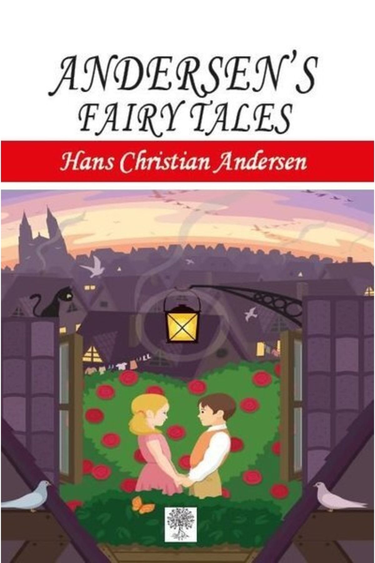 Bahar Andersen's Fairy Tales