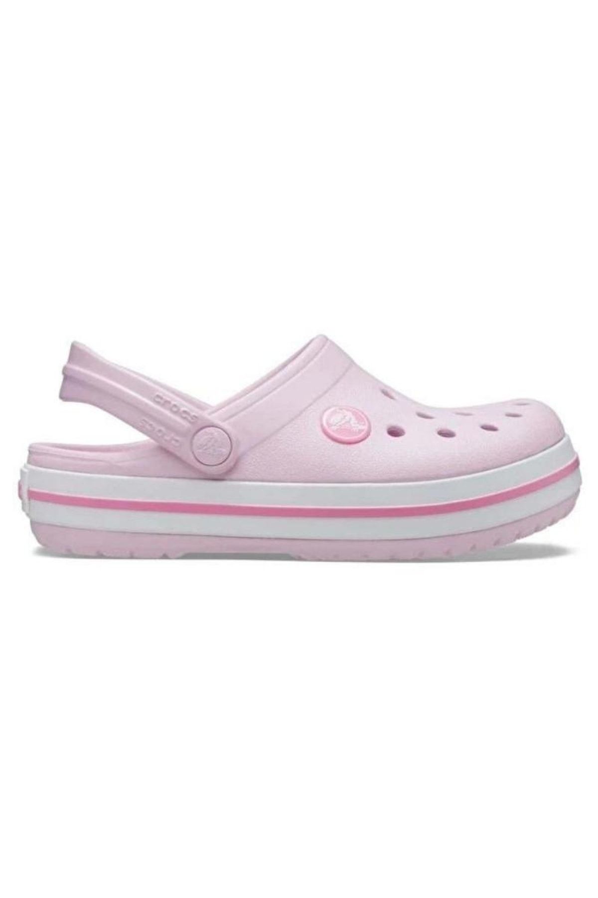 Crocs Crocband Clog T Terlik