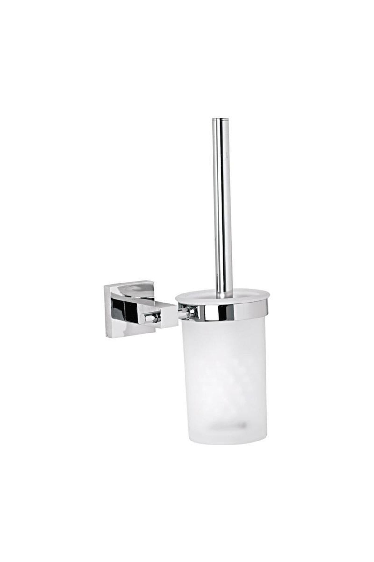 Eca Serel Diagonal Tuvalet Fırçalığı 140104011