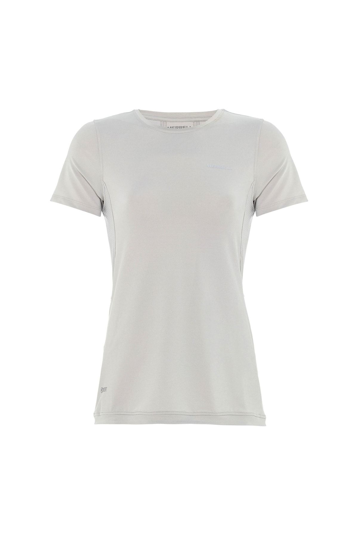 Merrell Kadın T-shirt Grey Tınt
