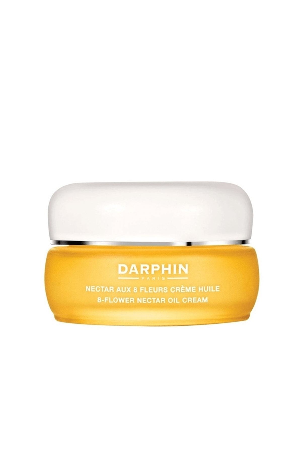 Darphin 8 - Flower Nectar Oil Cream 30 ml Jar