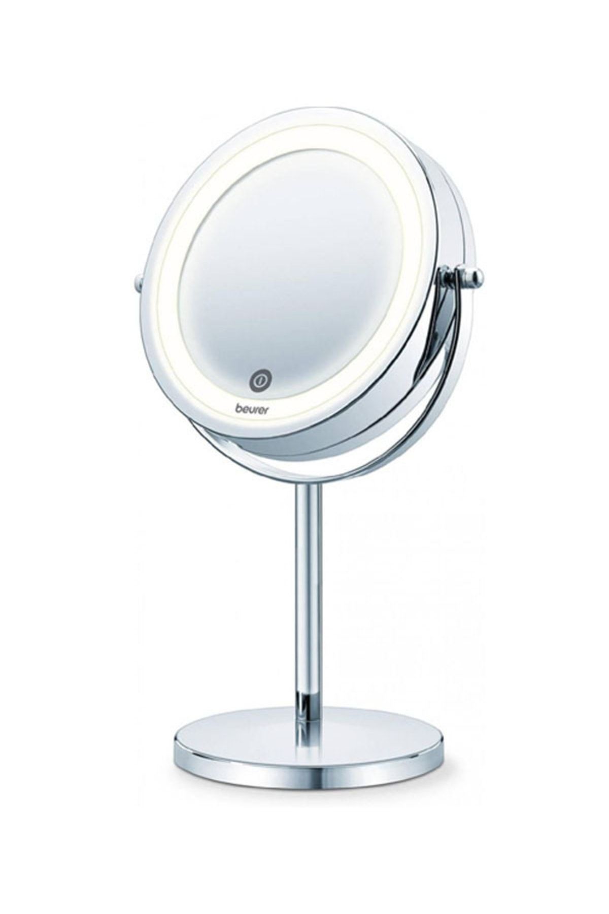 Beurer Bs 55 Led Işıklı Makyaj Aynası 7 Kat Büyütme