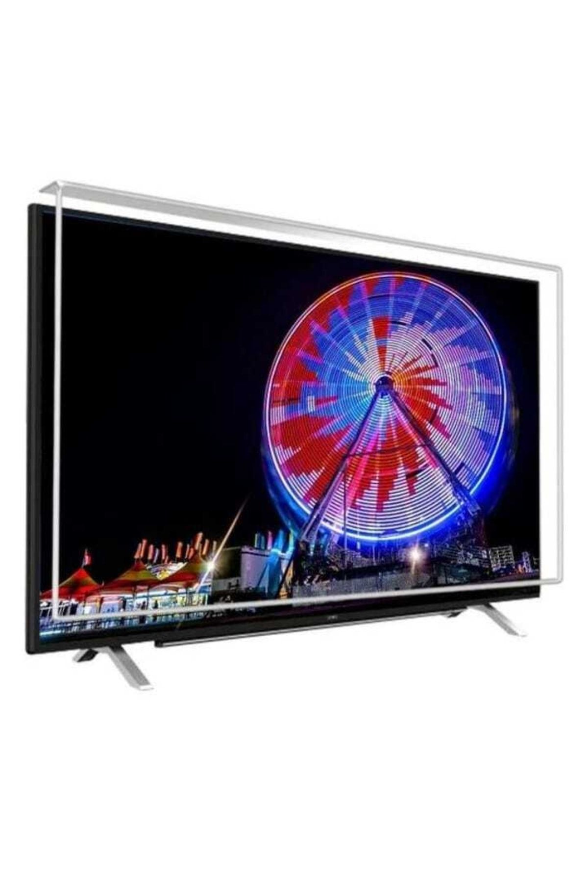 LG 42la740s Tv Ekran Koruyucu 42 Inç 107 Ekran  Uyumlu