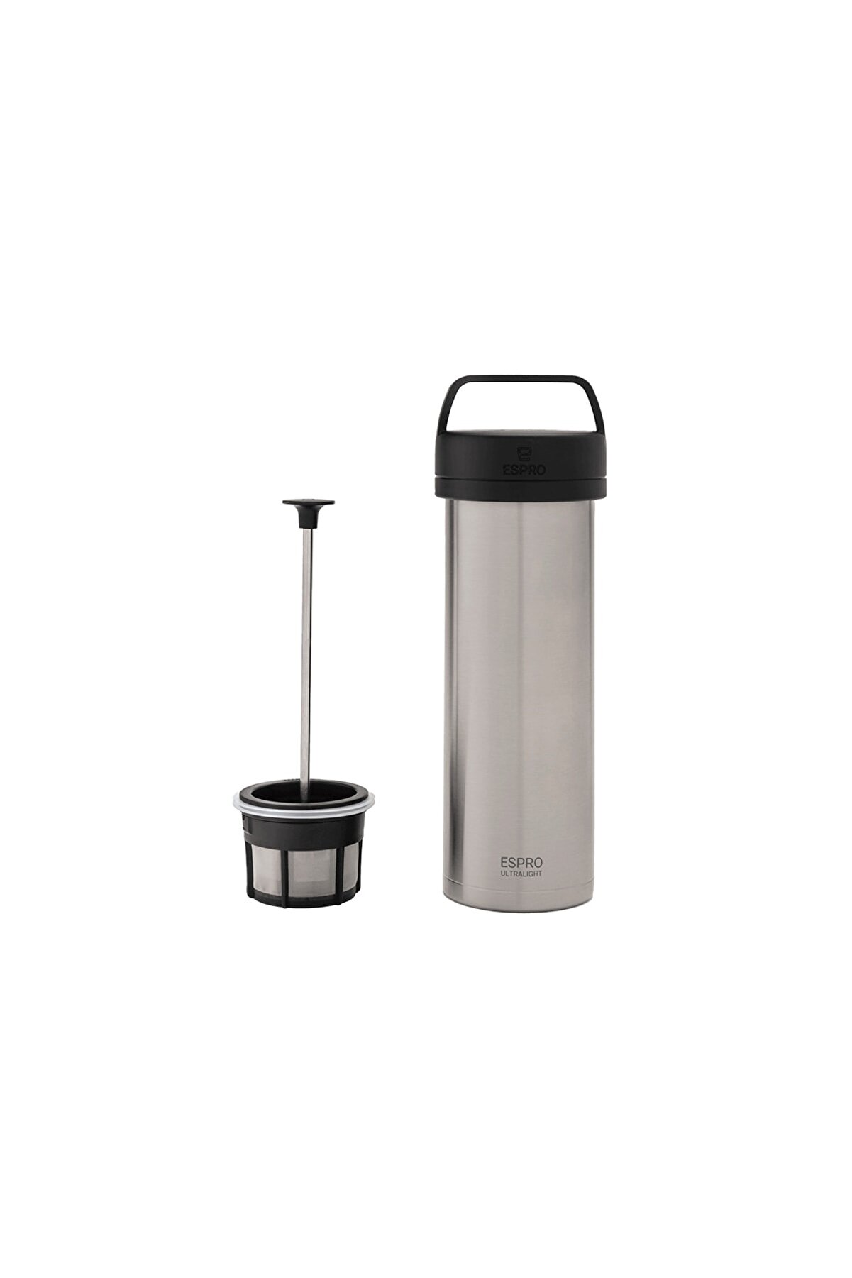 Barista and Co Espro p0 Ultralight French Press Paslanmaz Çelik Fiyatı