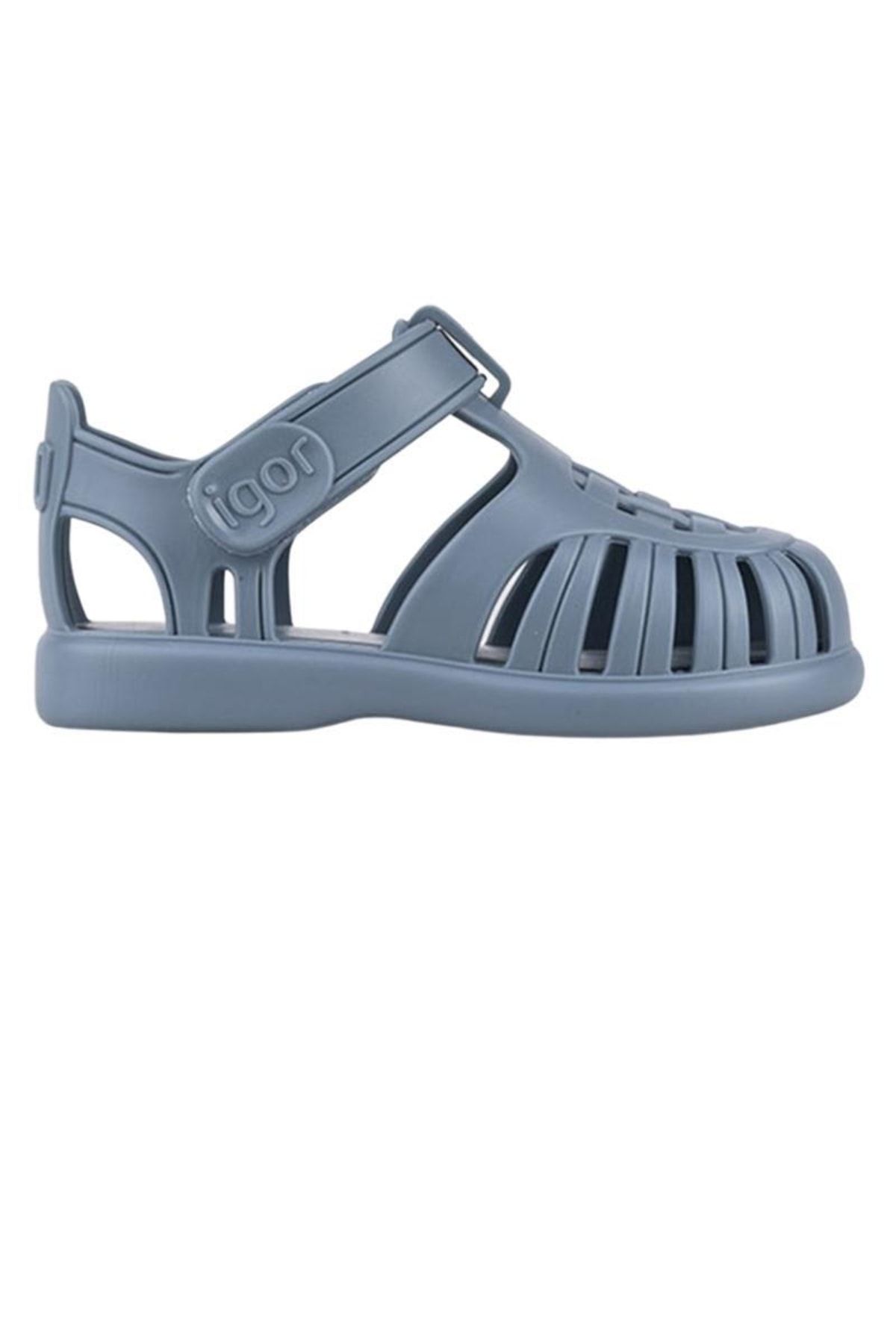 IGOR Tobby Solid S10271 Çocuk Sandalet