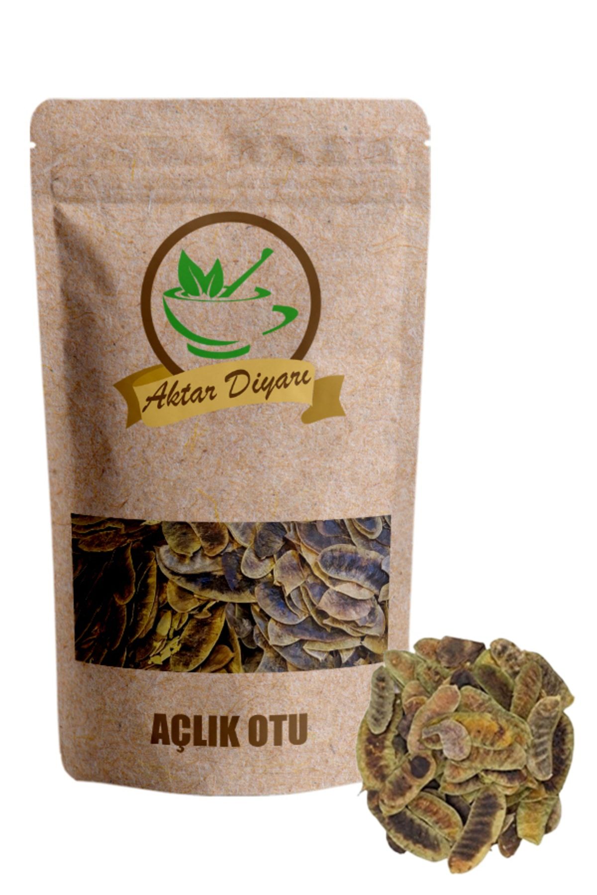 Aktar Diyarı Açlık Otu 250 Gr