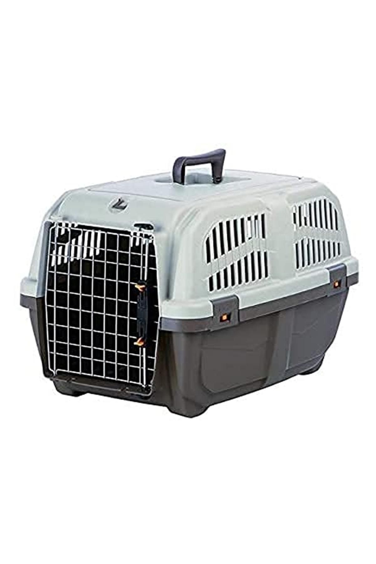 Mps Skudo-3 Iata Tekerleksiz Kedi Köpek Taşıma Kafesi