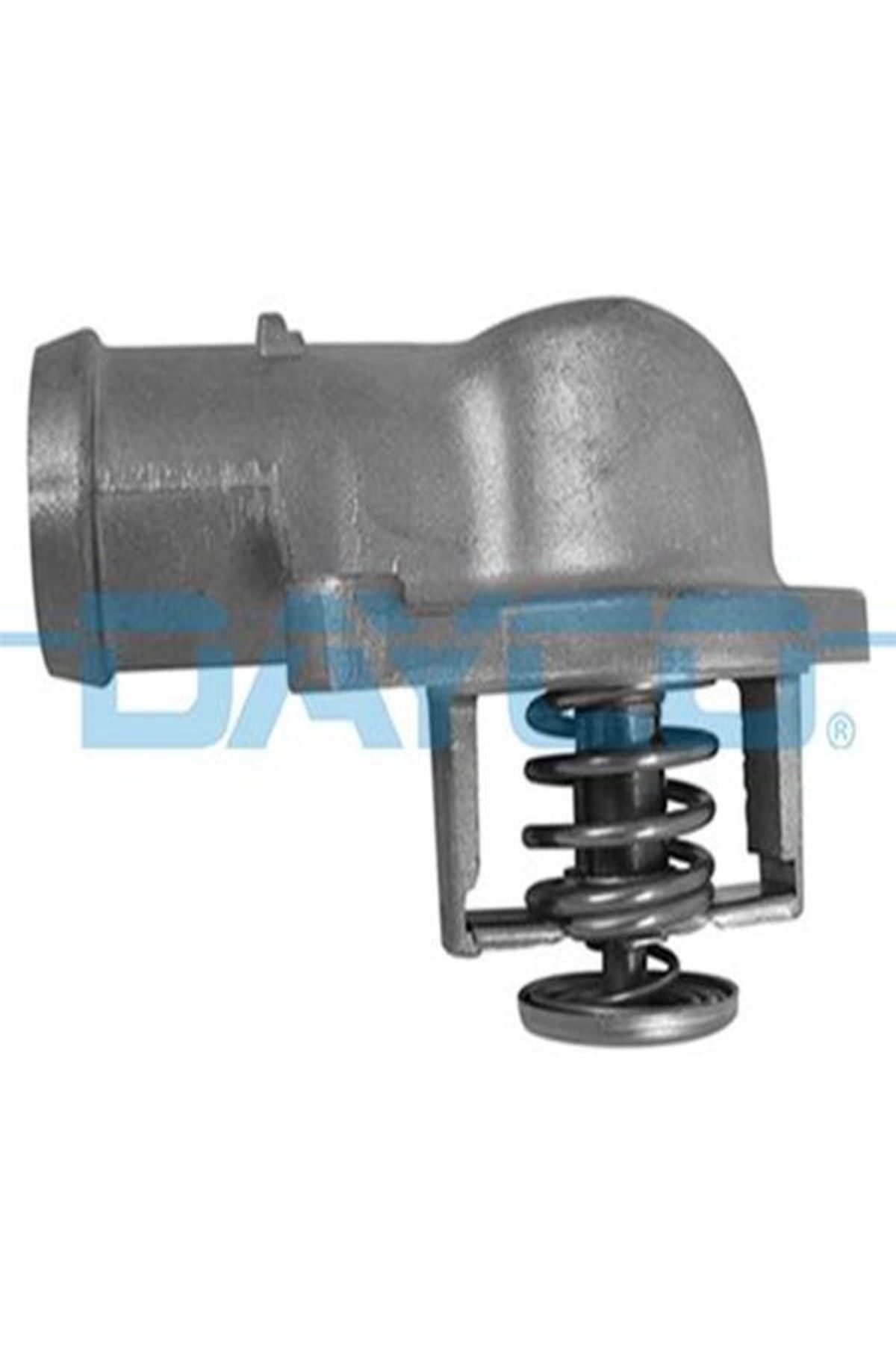 DAYCO Dt1147v Termostat 87°c Contali Metal Govdeli (VW: TRANSPORTER V 2.5TDİ -09) 070121114 (WA574536)