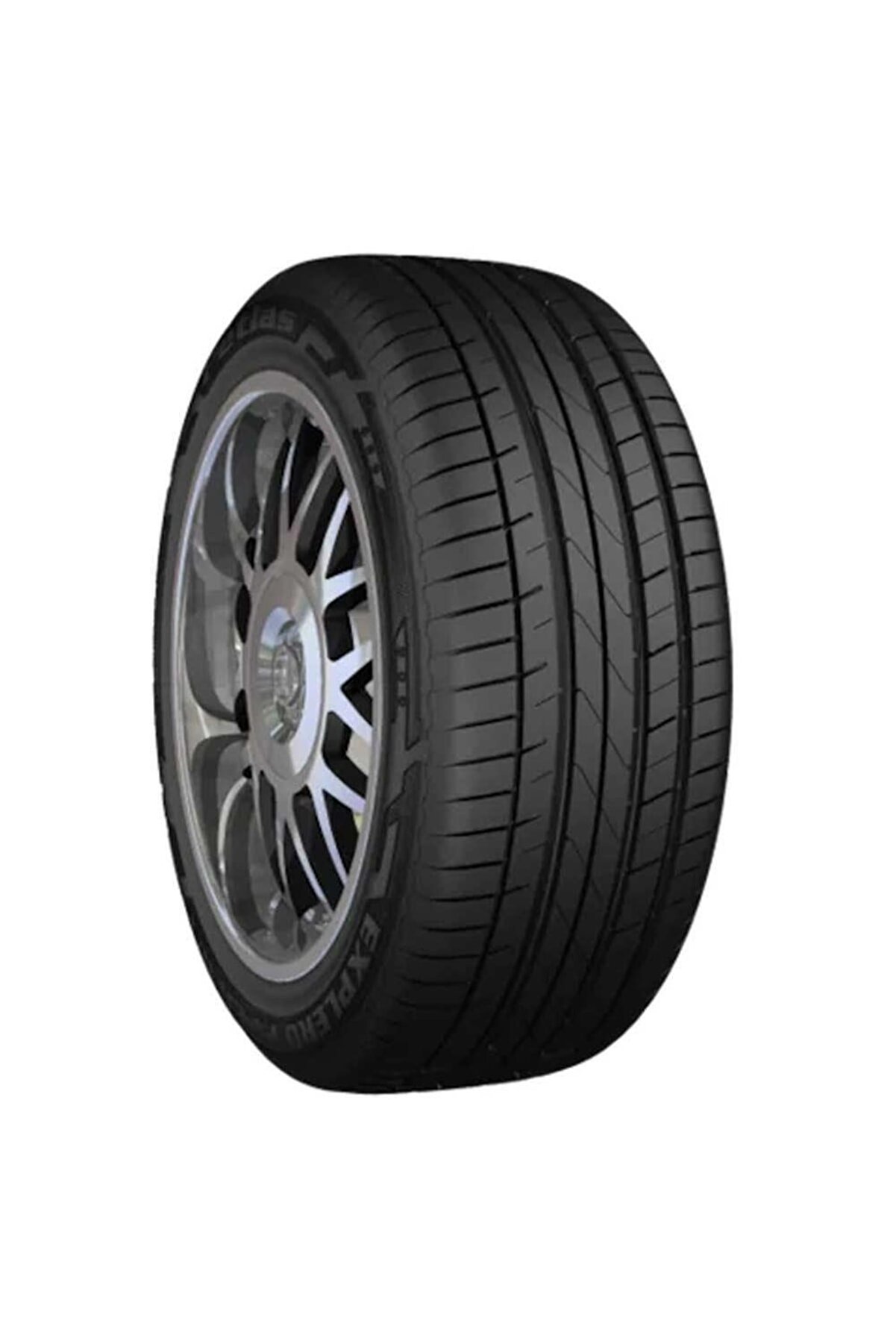 255/50 R19 107v Xl Explero H/t Pt431 Oto Lastik Üretim160 2021