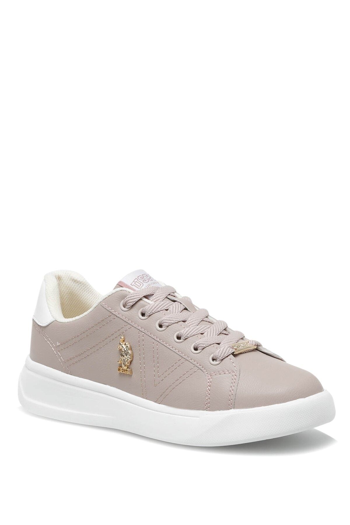 U.S. Polo Assn. Exxy 2fx Kadın Sneaker