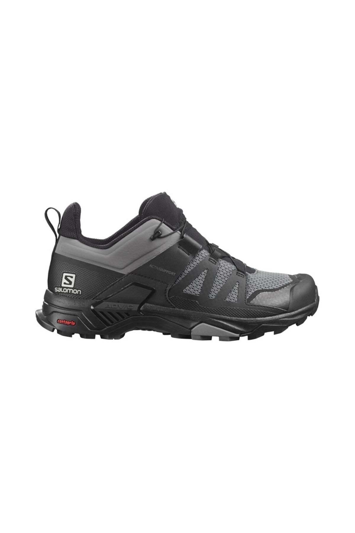 Salomon X Ultra 4 Erkek Çok Renkli Outdoor Ayakkabısı L41385100