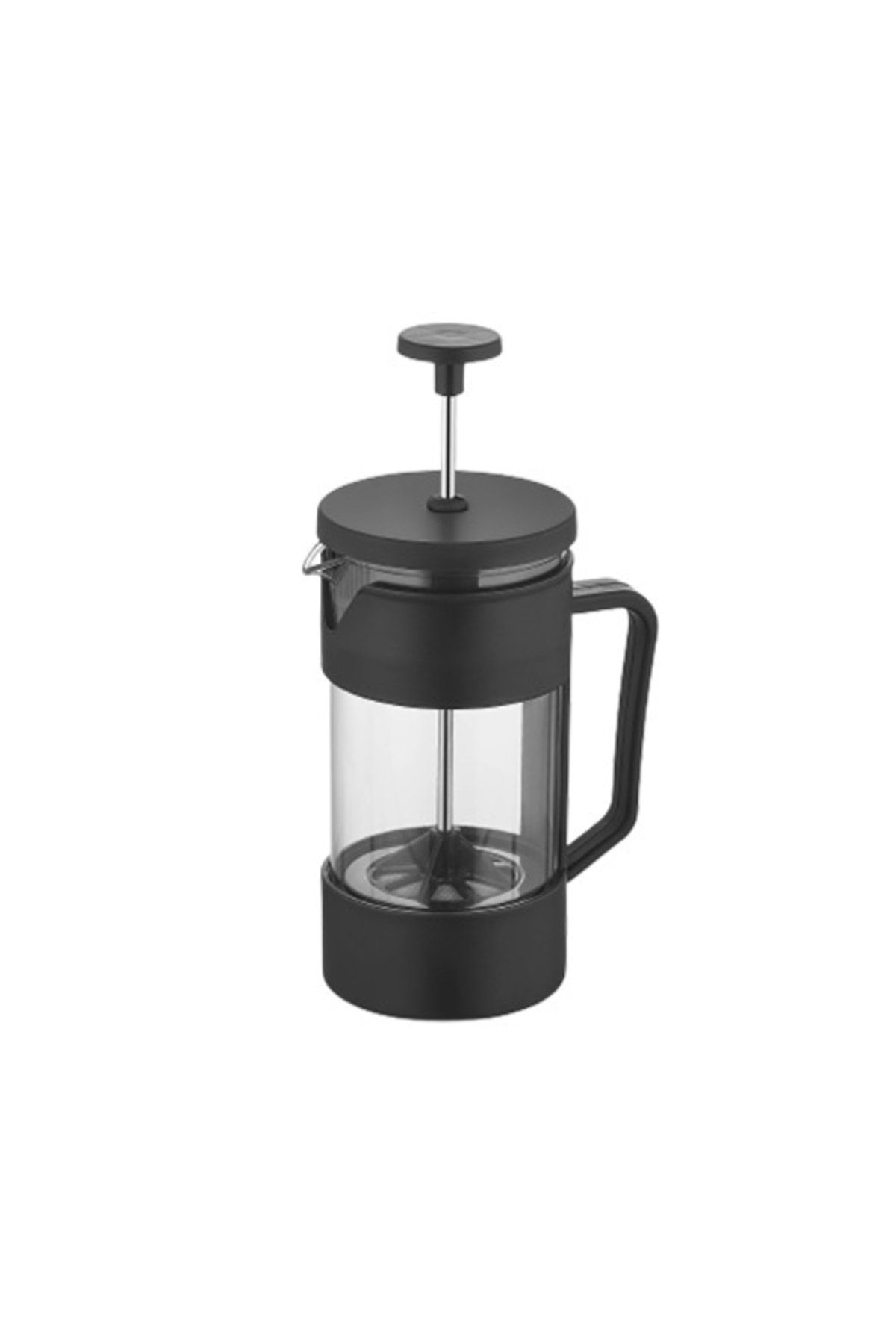 Sinbo Mulier French Press