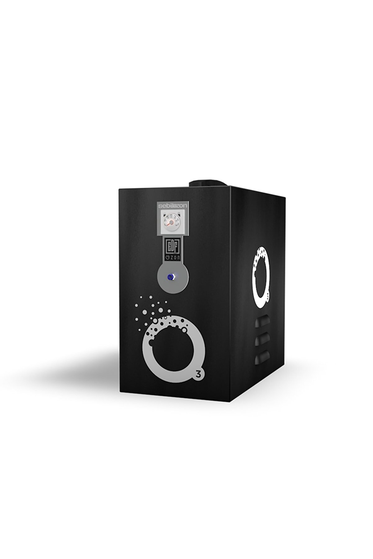 Jeneratörü Sebilozon