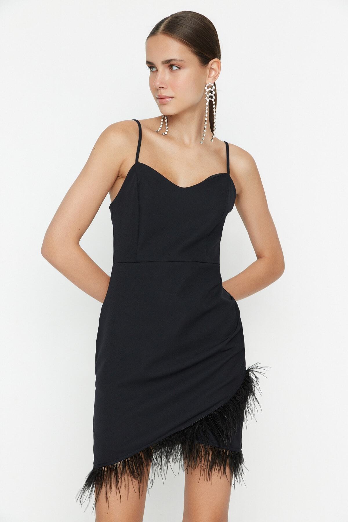 Купить Стильное Вечернее Платье