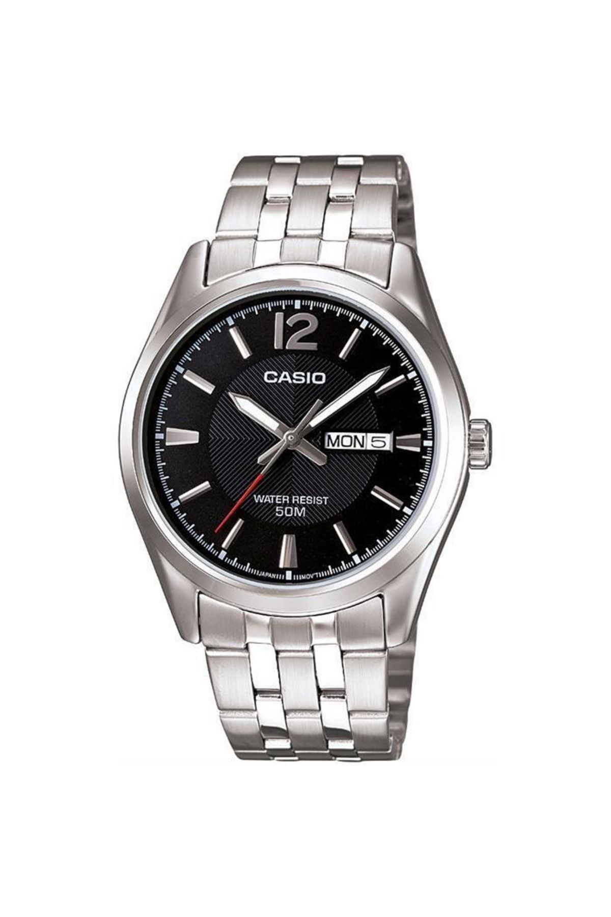 Casio Erkek Kol Saati  MTP-1335D-1AVDF