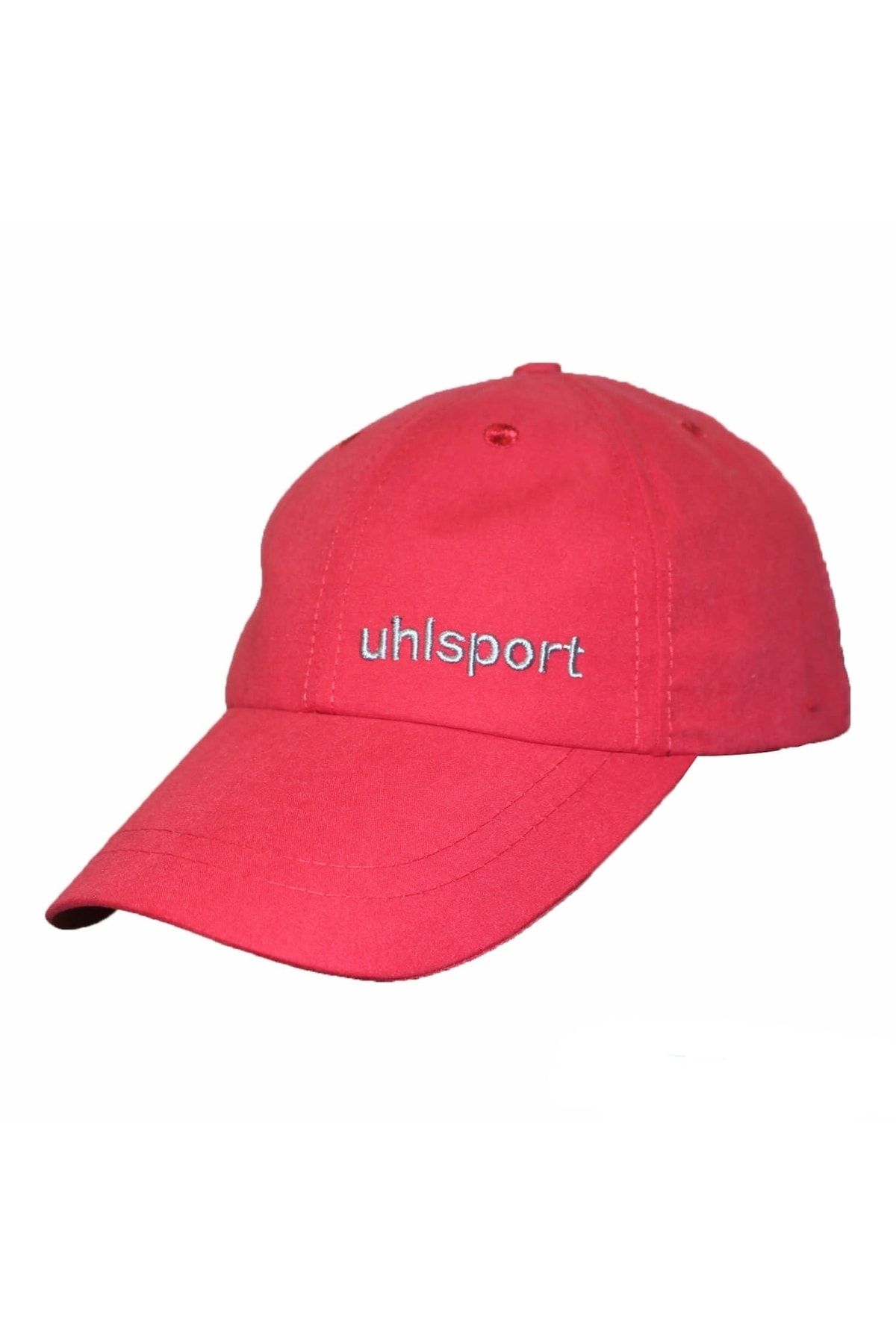 uhlsport 8201010-68 Micro Leo Unisex Şapka