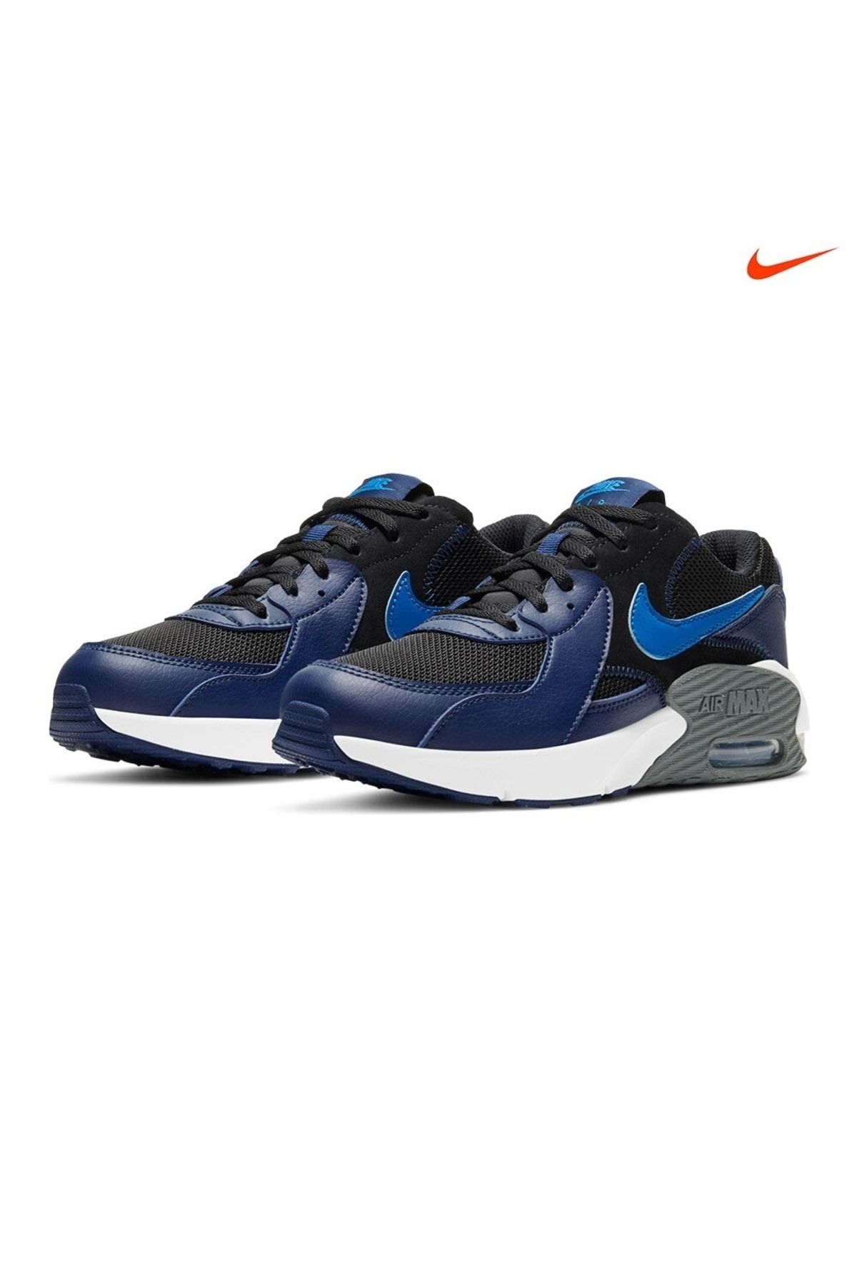 Nike Cd6894-009 Aır Max Excee Gs Kadın Günlük Spor Yürüyüş Koşu Ayakkab