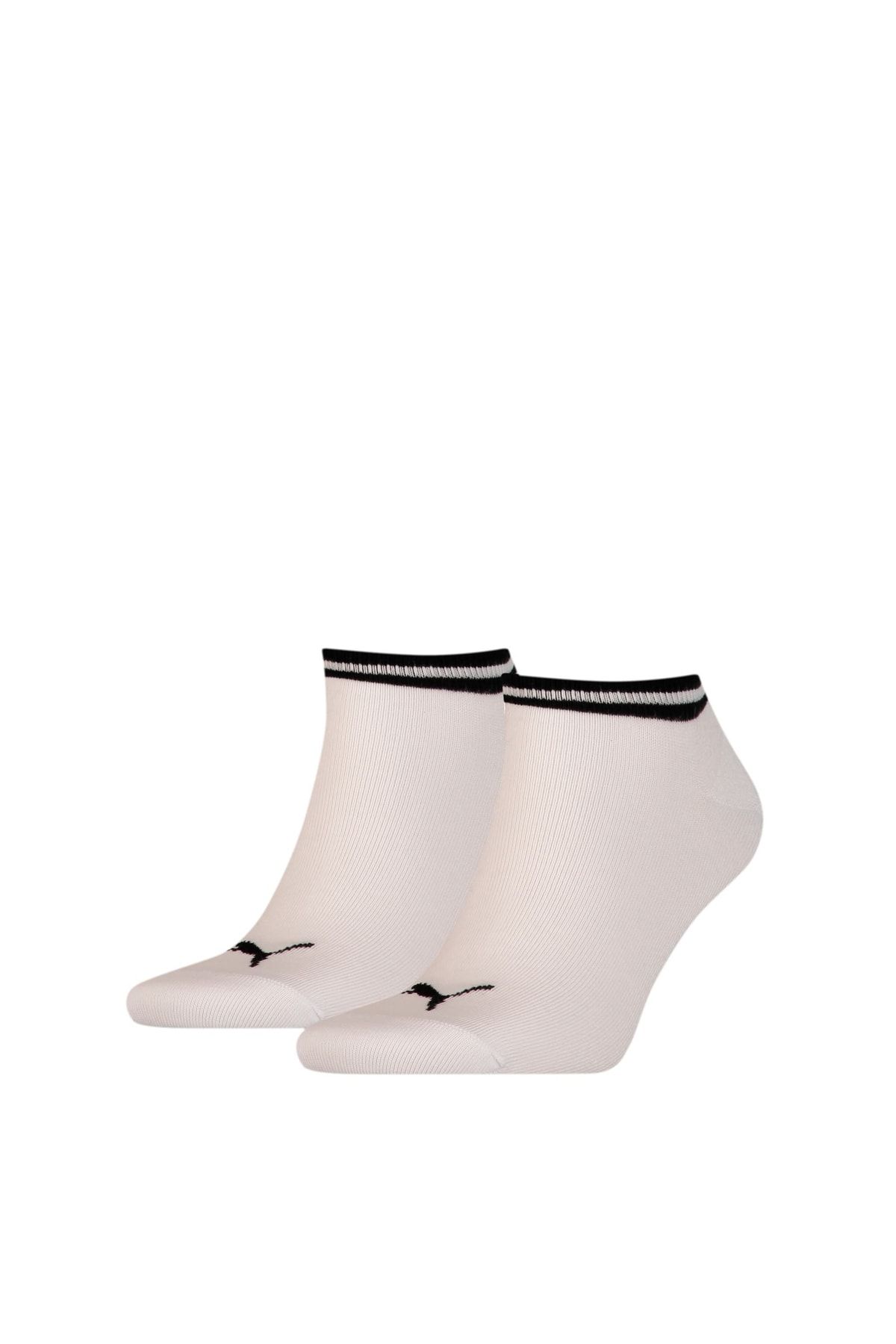 Puma Herıtage Sneaker Çorap (2'li Paket)