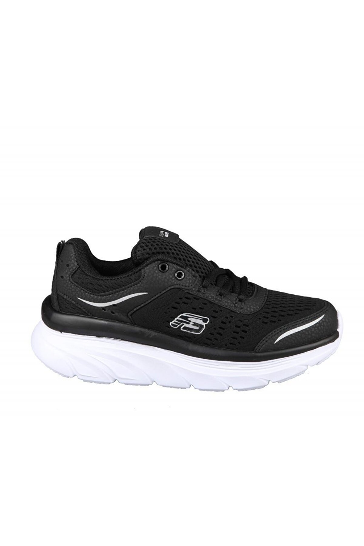 Forza 255 Siyah-beyaz Unisex Sneakers