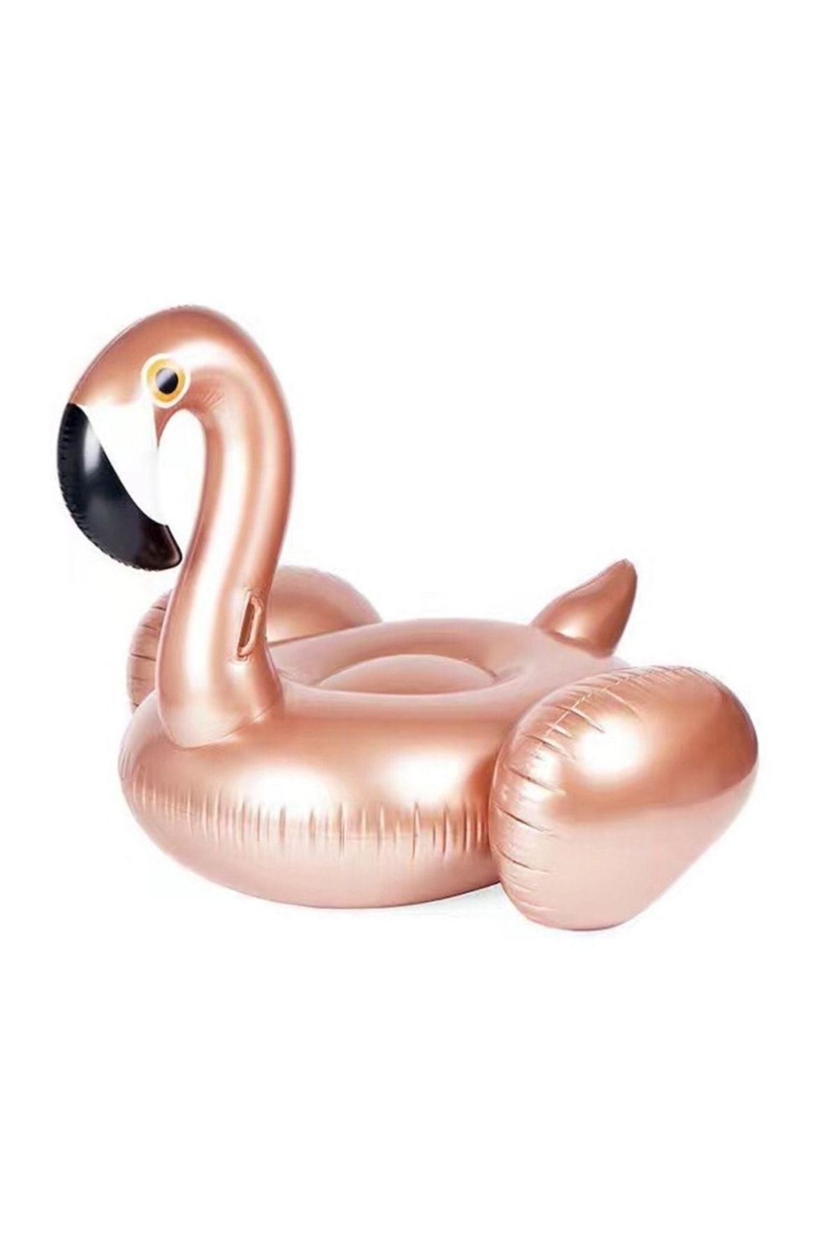 BERMUDA Dev Flamingo Binici Rose Gold 192x180 Cm - 1710018