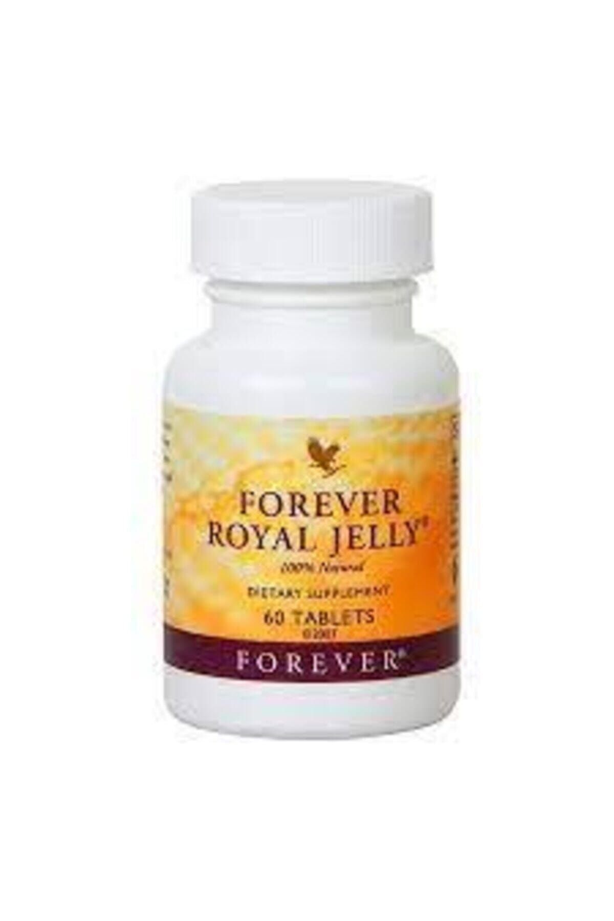 Forever Living Royal Jelly Arı Sütü Besin Takviyesi