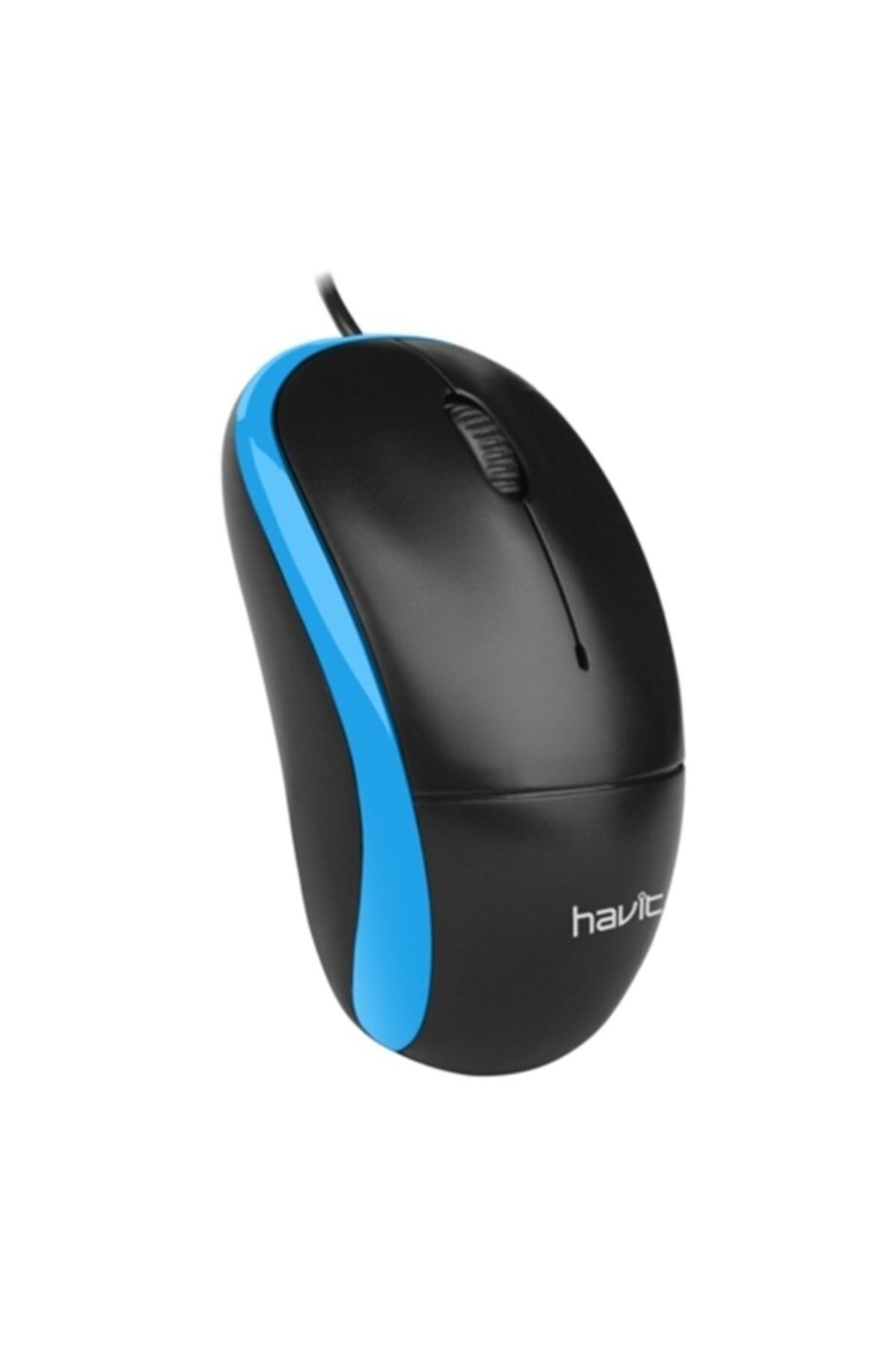 Havit Ms851 Kablolu Mouse
