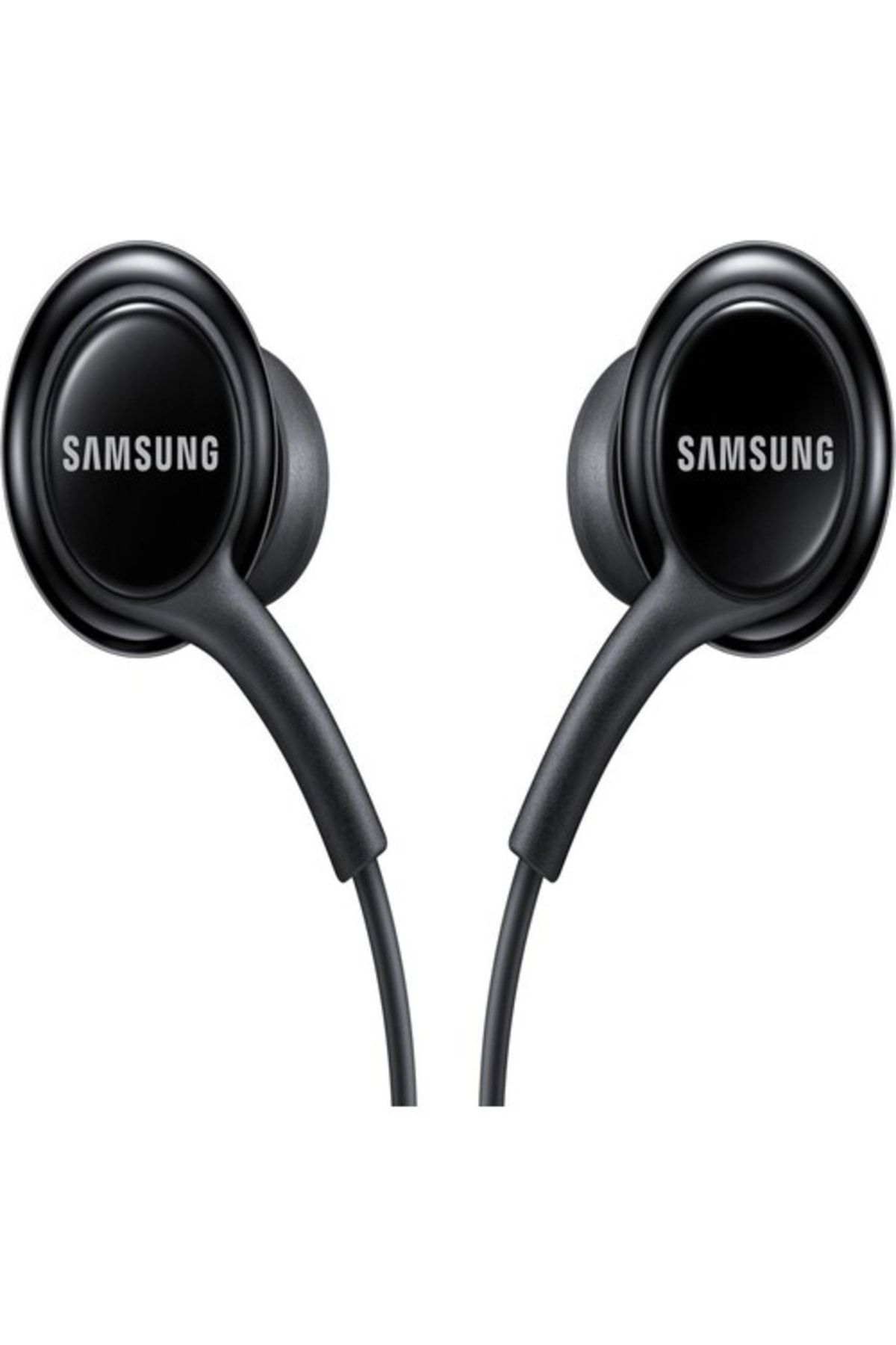 Samsung Eo-ıa500b 3.5mm Mikrofonlu Kablolu Kulaklık Siyah Türkiye Garantili