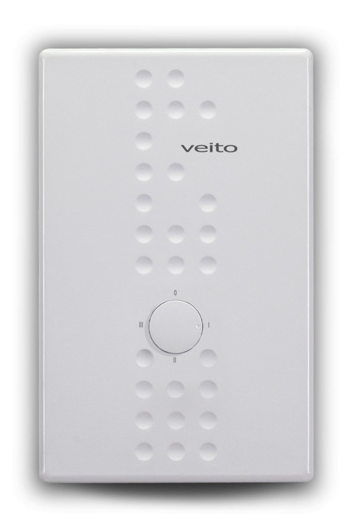 Veito Flow S Elektrikli Şofben Merkezi Ani Isıtıcı 9000 W