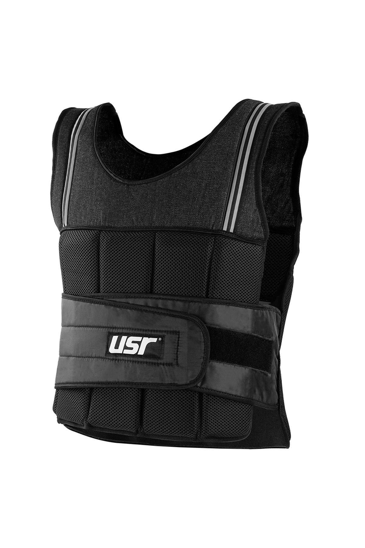 Usr AX10 Ağırlık Yeleği 10 Kg.