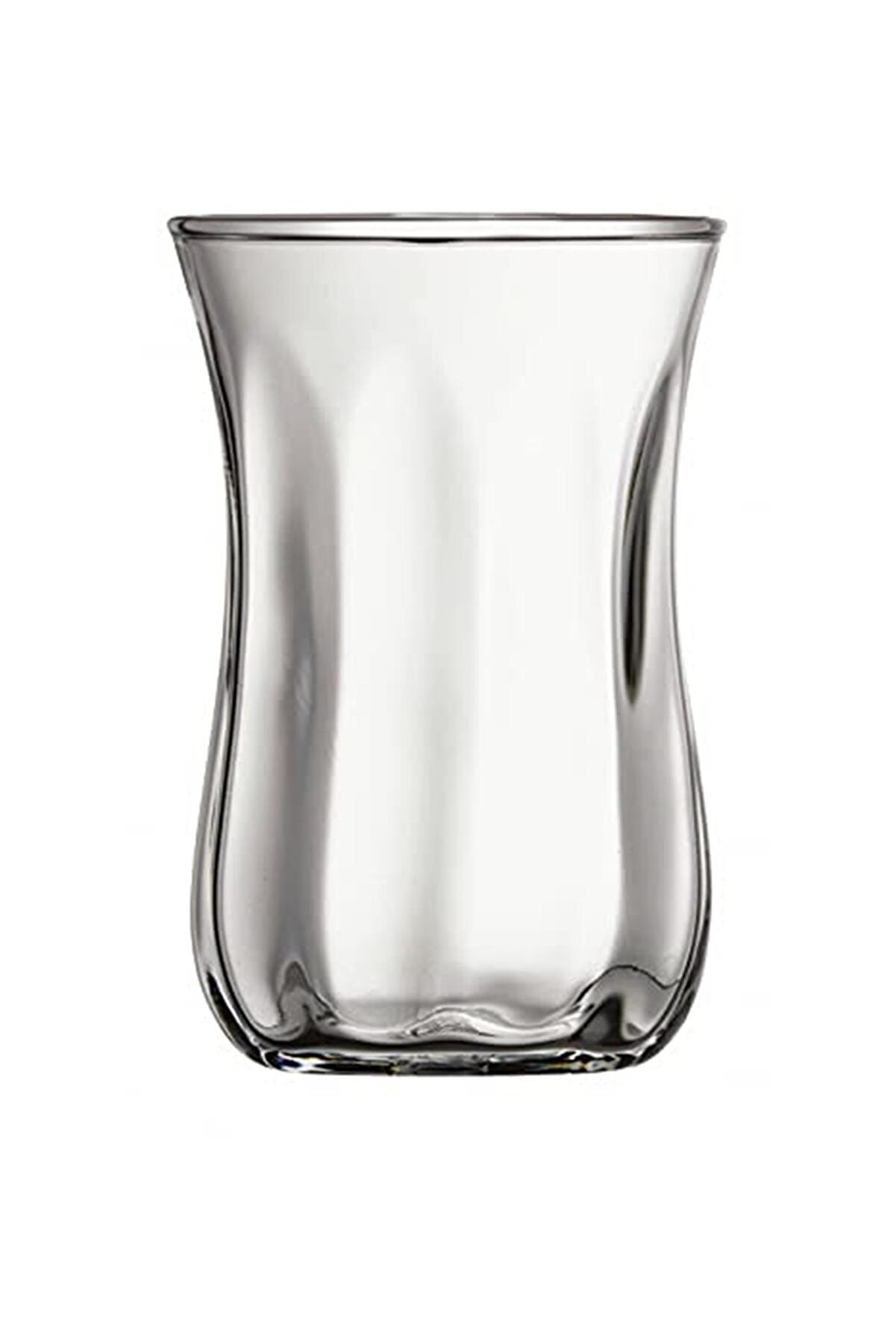 Paşabahçe Kandil�li Optik�li Çay Bardağı, 6�lı 90 Cc Fiyatı, Yorumları