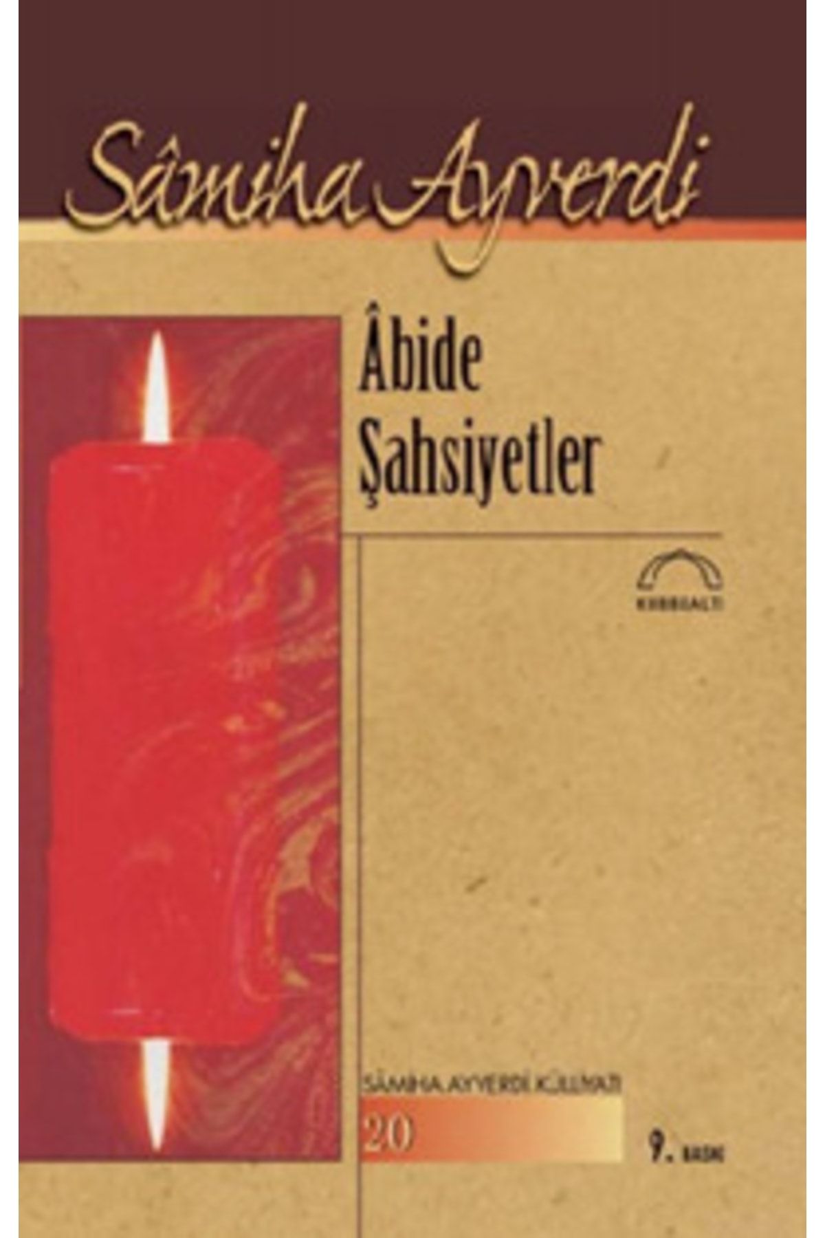 Abide Şahsiyetler