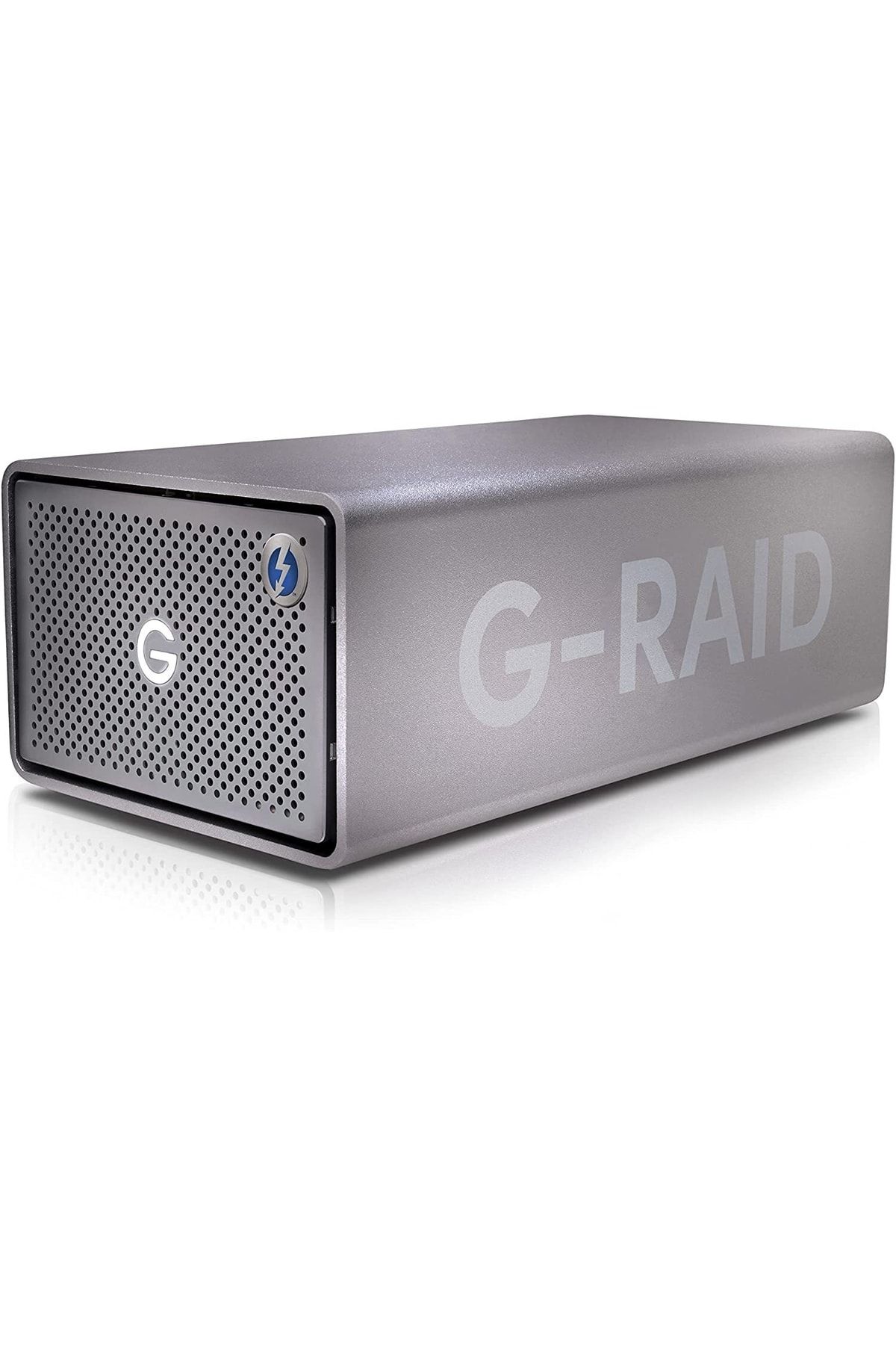 Sandisk Pro G-raid 2 24 Tb Disk Sdph62h-024t-mbaad Taşınabilir Harddisk