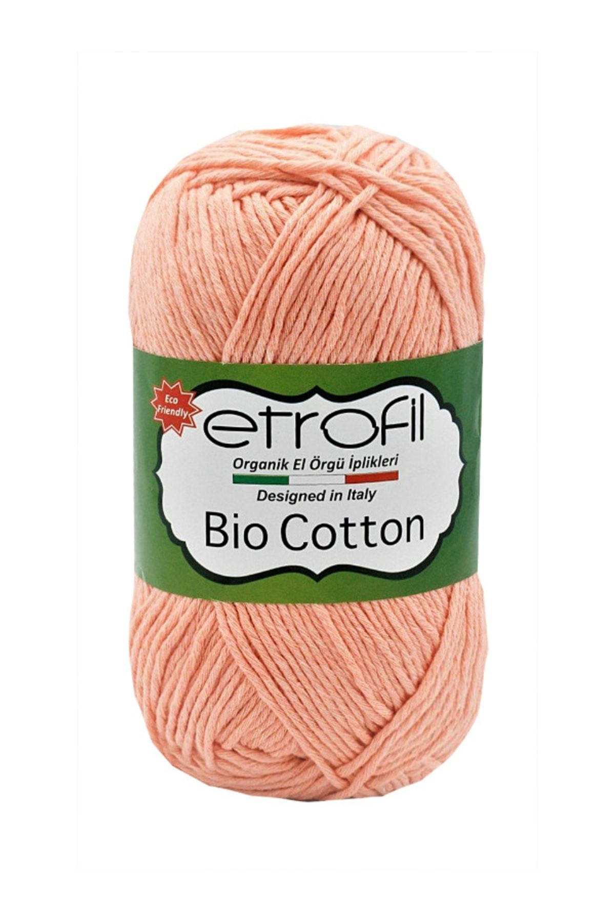 Etrofil Bıo Cotton
