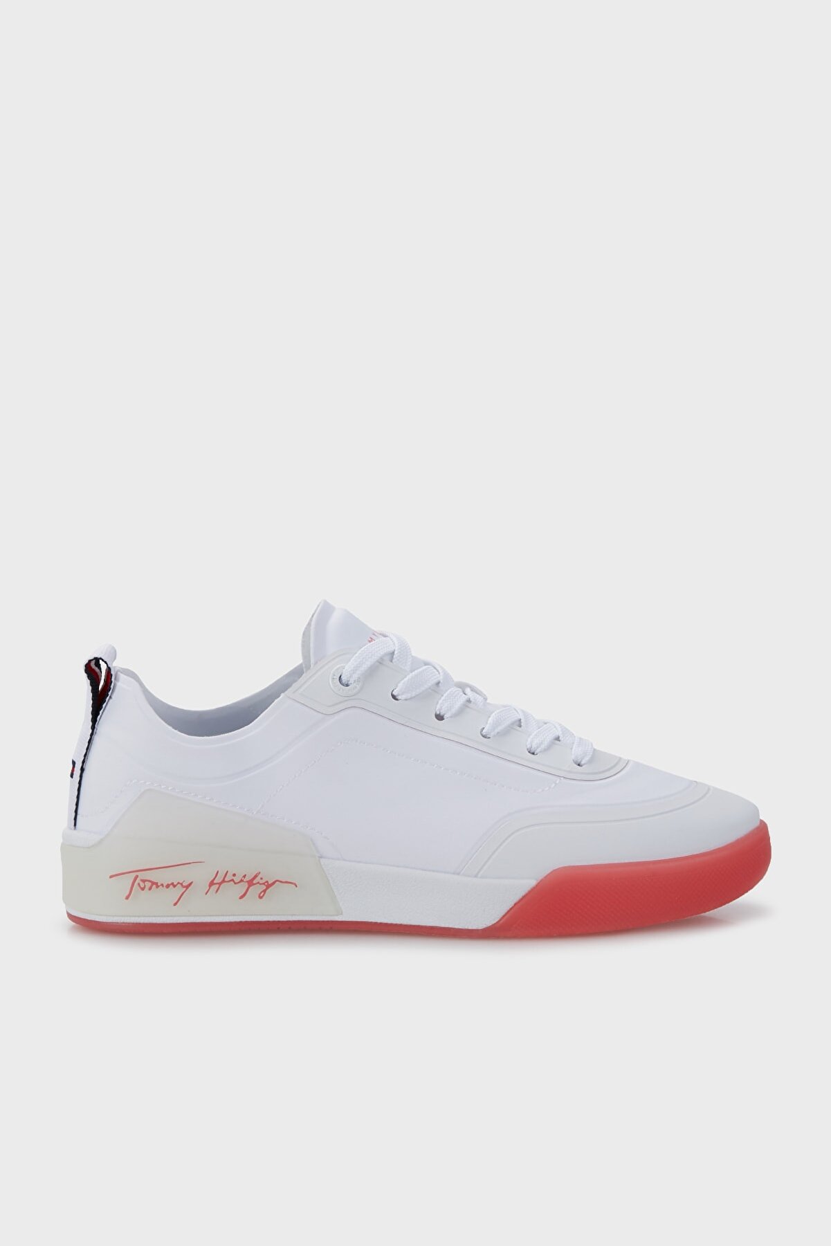 Tommy Hilfiger Sneaker Ayakkabı Kadın Ayakkabı Fw0fw06325 Xkl