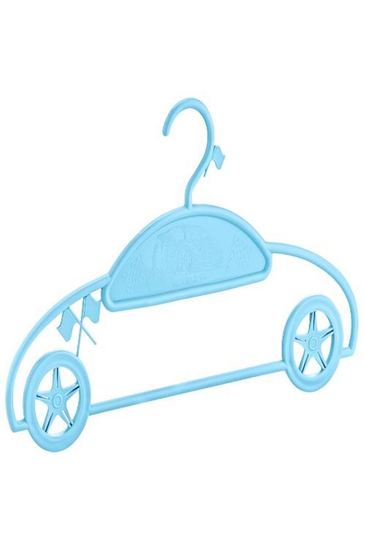 Moda PinkQueen Formula Çocuk Elbise Askısı 4 Adet Fiyatı, Yorumları