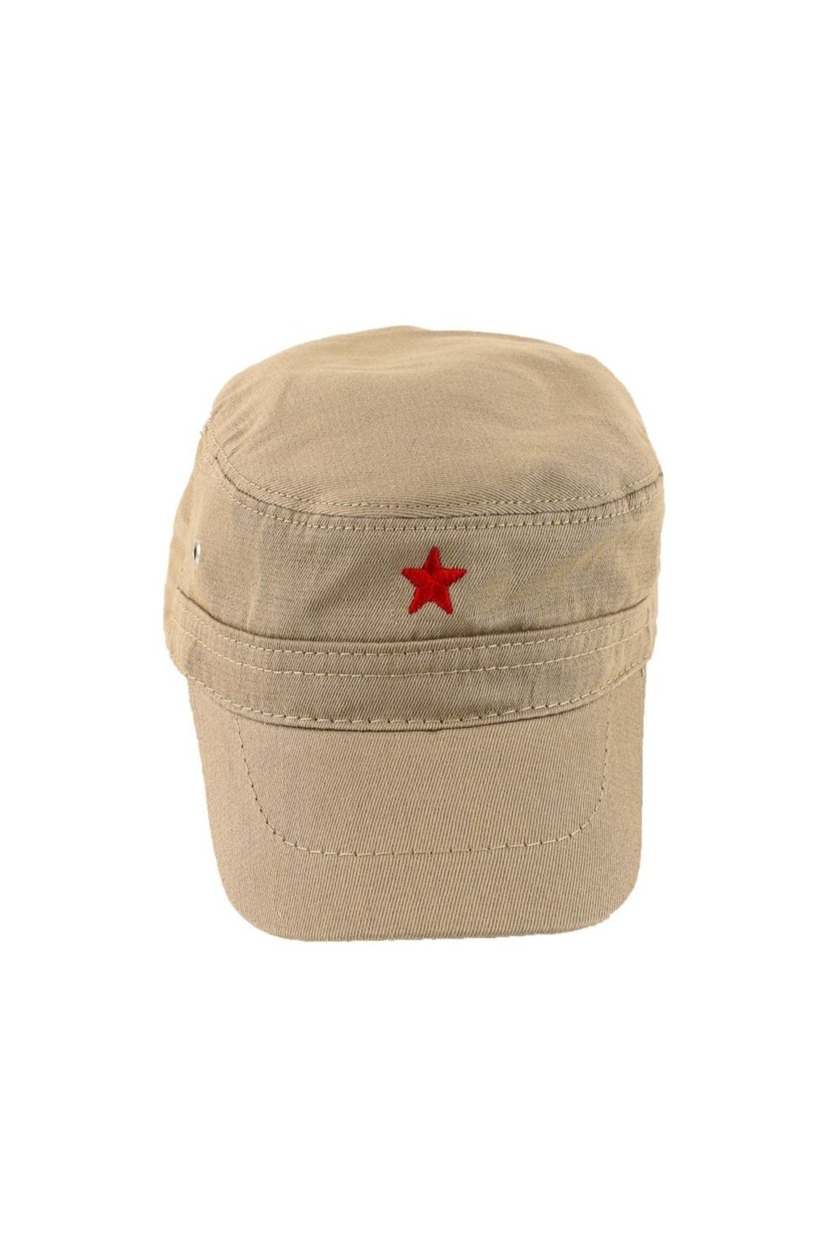 Makro Optik Fidel Castro Şapka