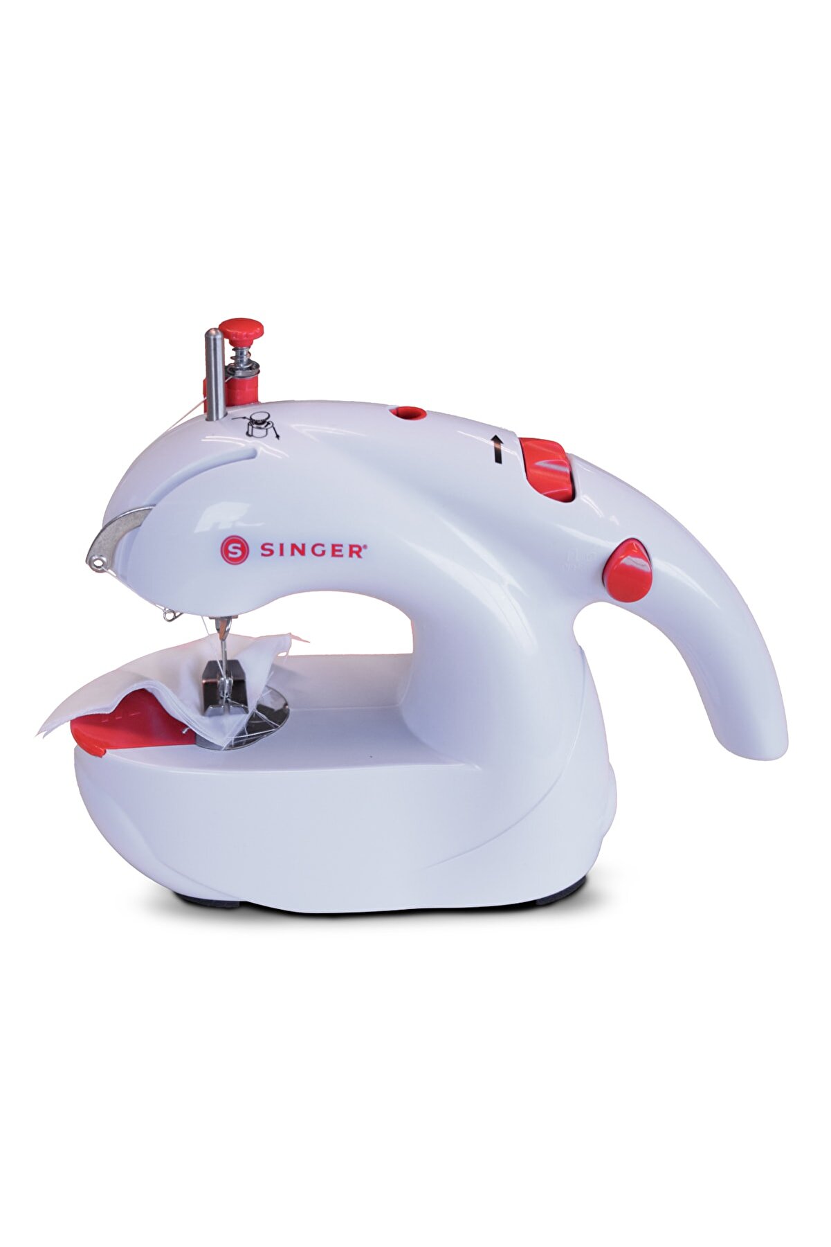SINGER Mini Ev Dikiş Makinesi Yeni Ürün Fiyatı, Yorumları TRENDYOL