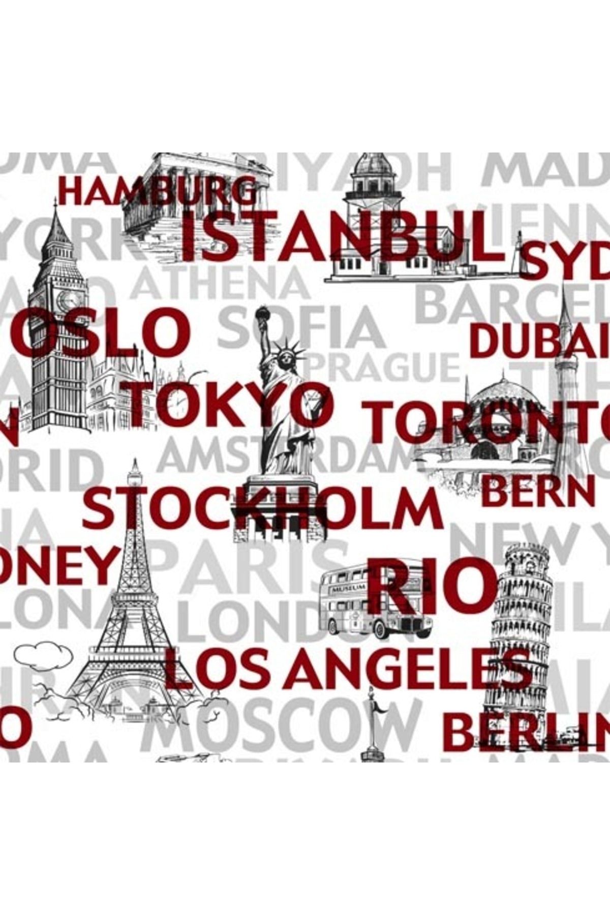 trendyol duvar kağıdı