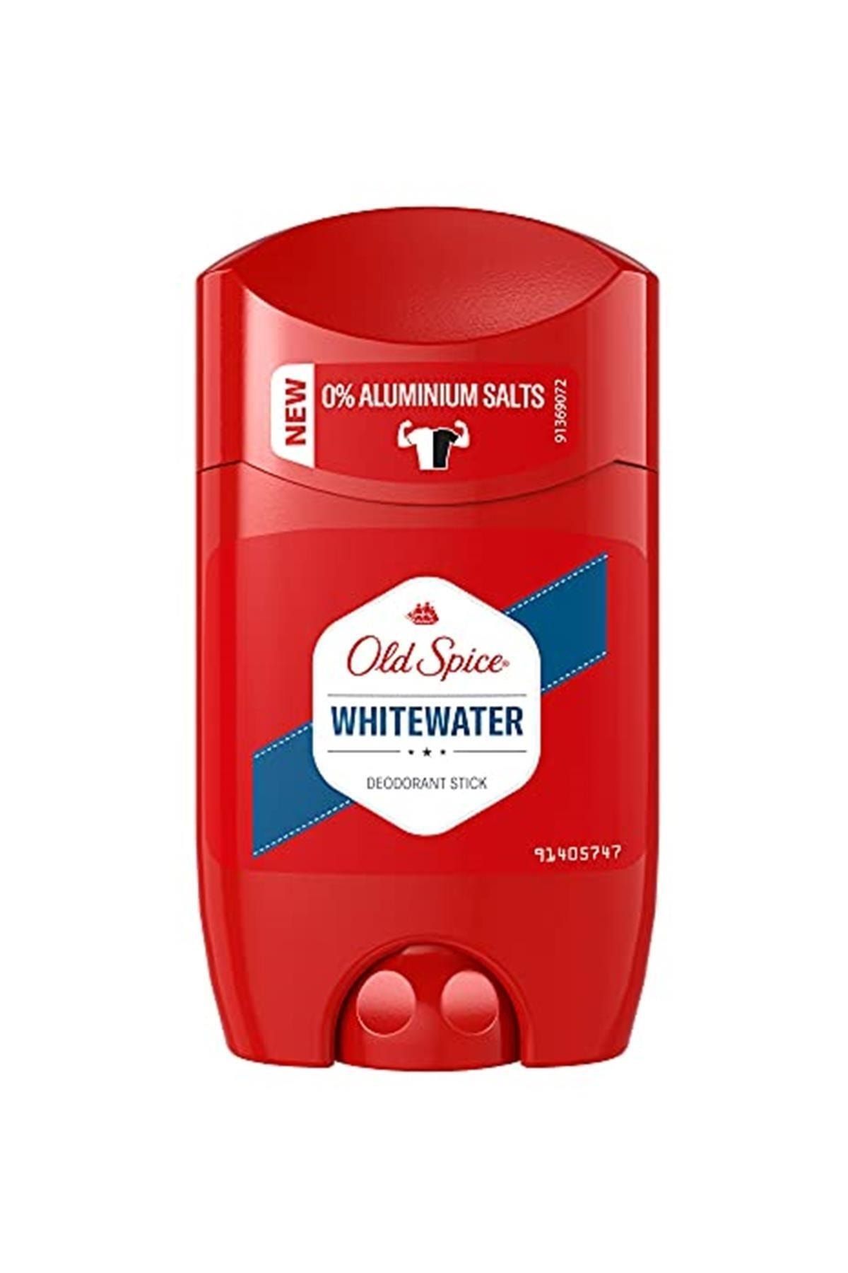 Old Spice Whitewater Erkek Için Stick Deodorant 50 ml
