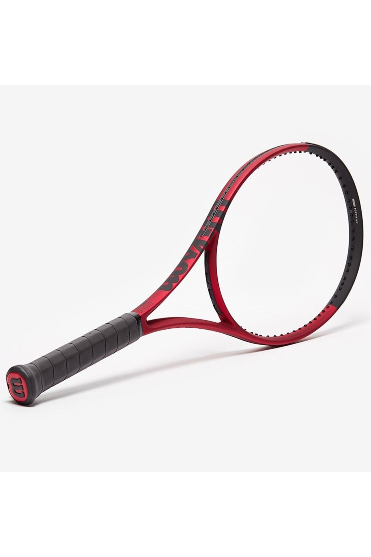 Wilson Clash 98 V2.0 Professional Tenis Raketi Wr074211