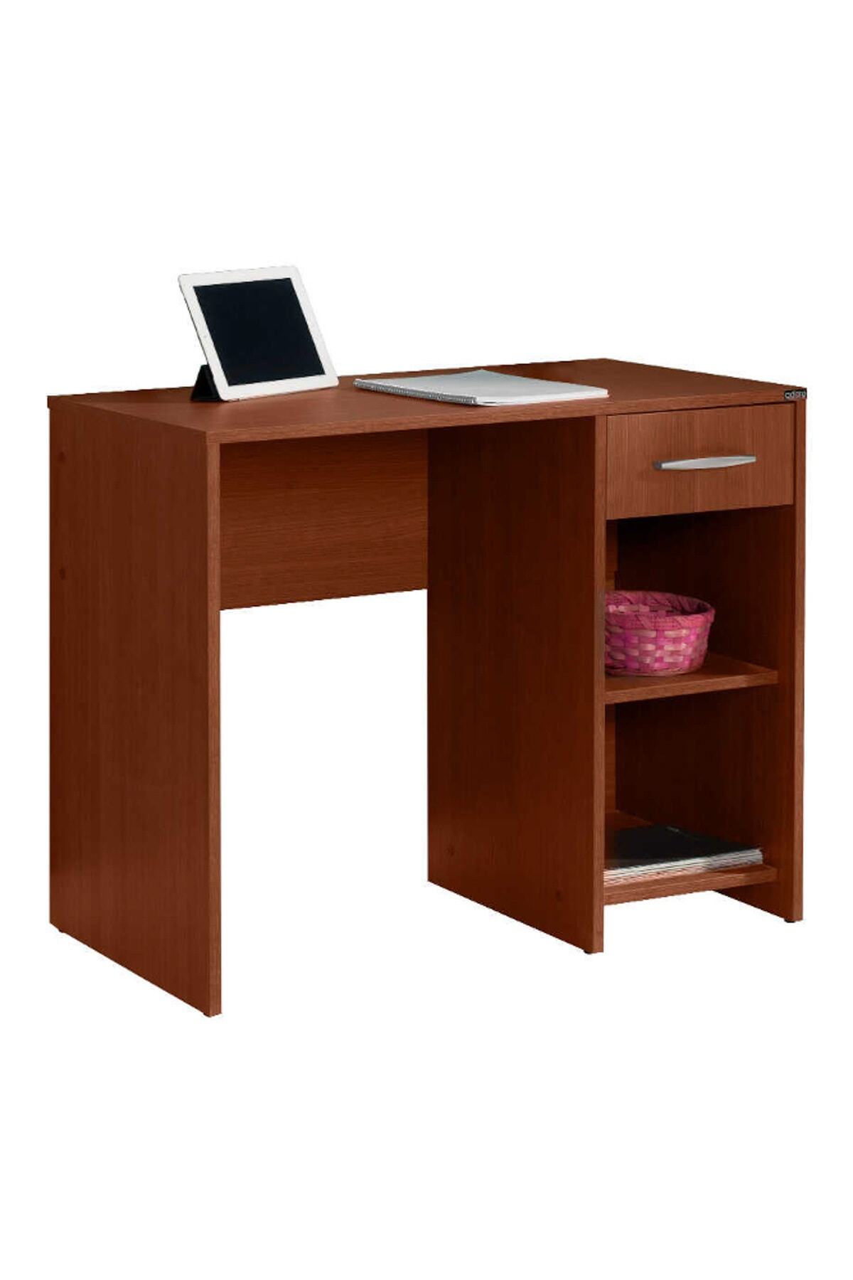 Adore Mobilya Trendline Çekmeceli Çalışma Masası CMS505